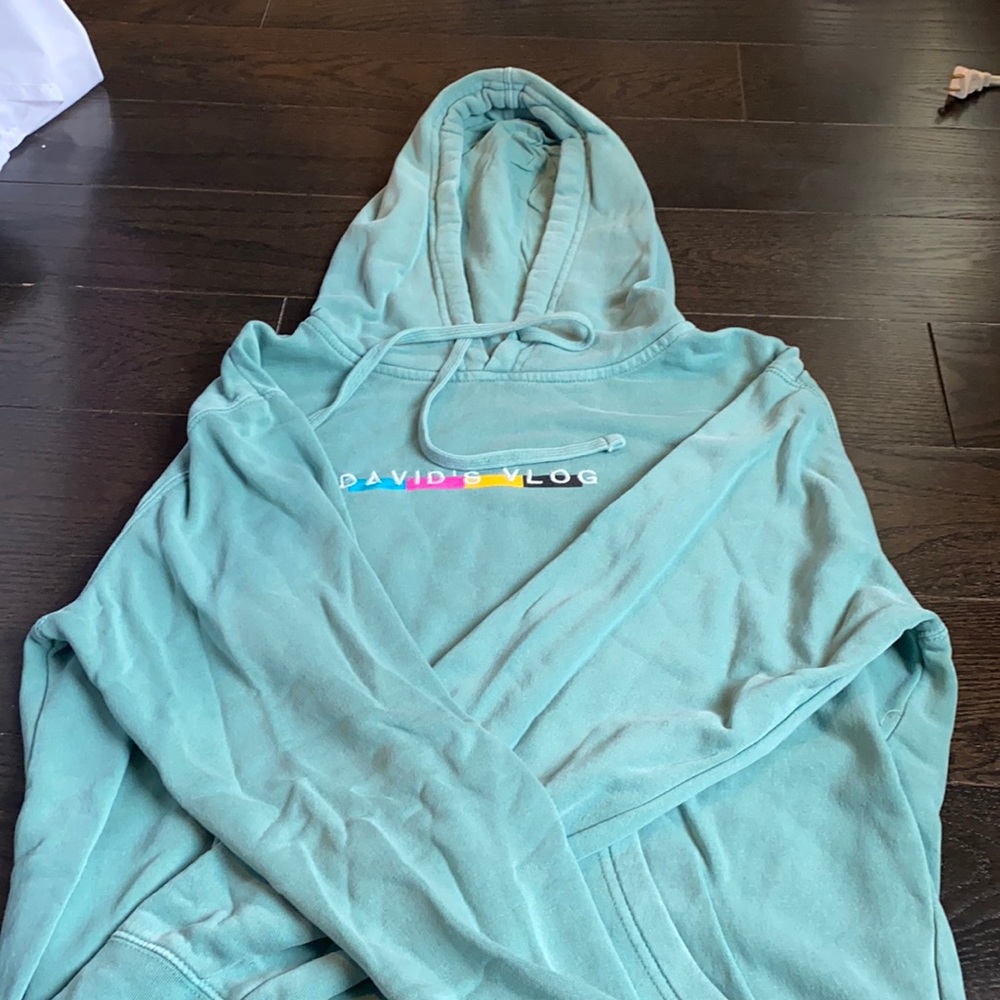 David Dobrik Merch